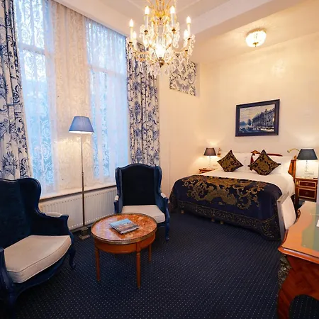 Ambassade