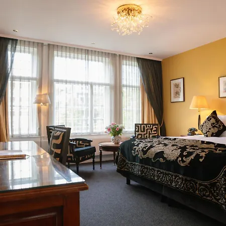Ambassade