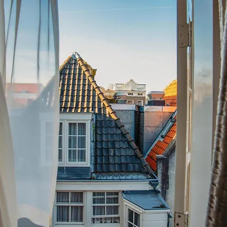 Ambassade Amsterdam
