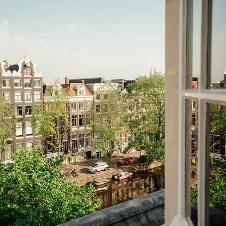 Boutique The Craftsmen Hotel 4*