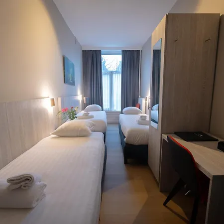 Crown Amsterdam