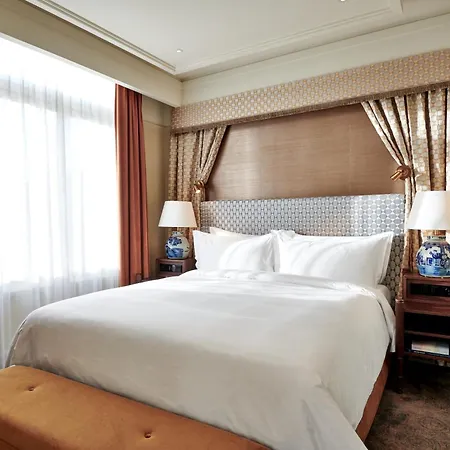 De L'europe - The Leading Of The World 5*