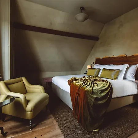 De Durgerdam, 5* Amsterdam