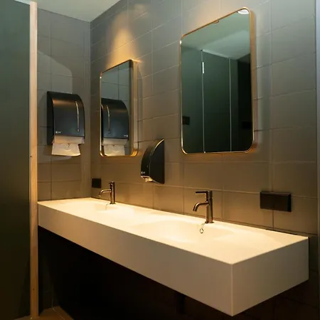 The Elephant Hostal *
