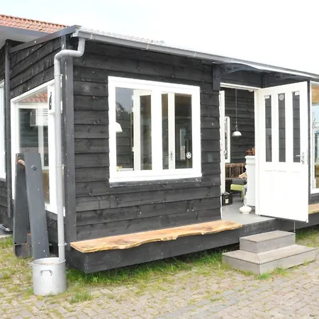 Large On Sheepfarm Couette-café *