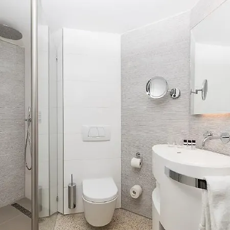 Hotel Boutique Albus Centre