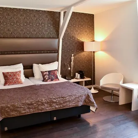 Boutique Albus Centre Hotel Amsterdam