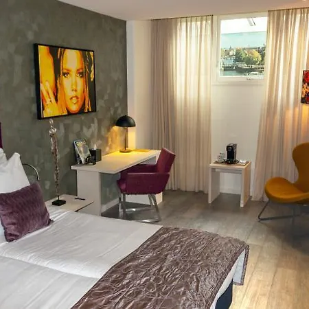 Boutique Albus Centre