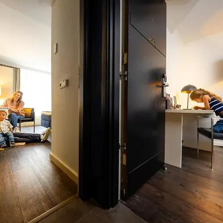Boutique Albus Centre Hotel