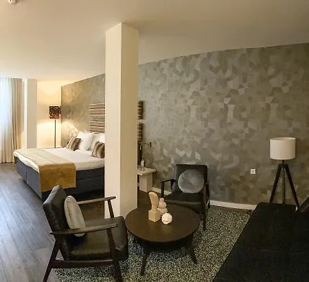 Hotel Boutique Albus Centre