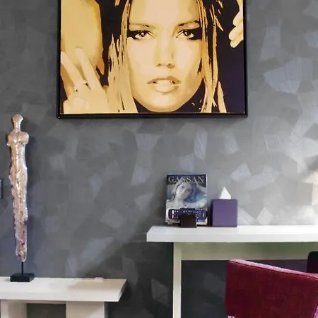 Hotel Boutique Albus Centre Amsterdam