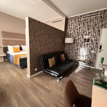 Boutique Albus Centre Amsterdam