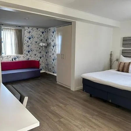 Hotel Boutique Albus Centre
