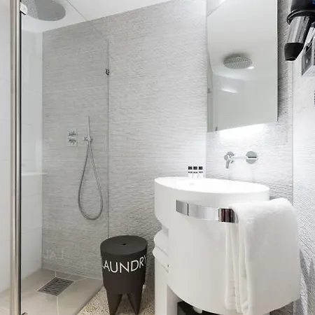 Hotel Boutique Albus Centre 4*