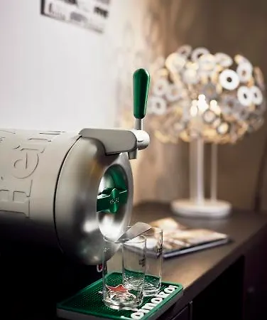 Hotel Boutique Albus Centre Amsterdam