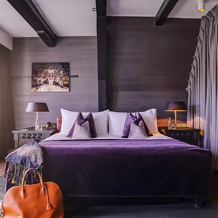 Canal House Hotel Amsterdam