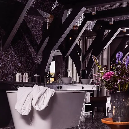 Canal House