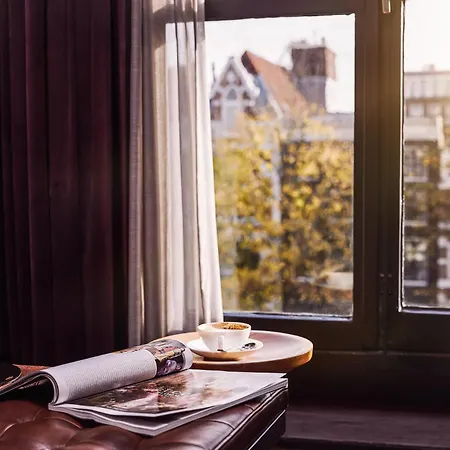 Canal House 4*