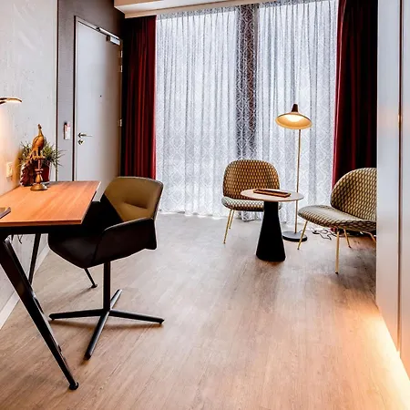 Nhow Rai Hotel 4*