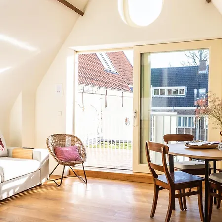 Apartment Art - Nieuwmarkt Area