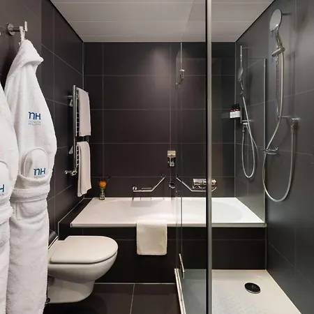 Nh Zuid Szálloda 4*