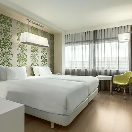 Nh Zuid Szálloda 4*
