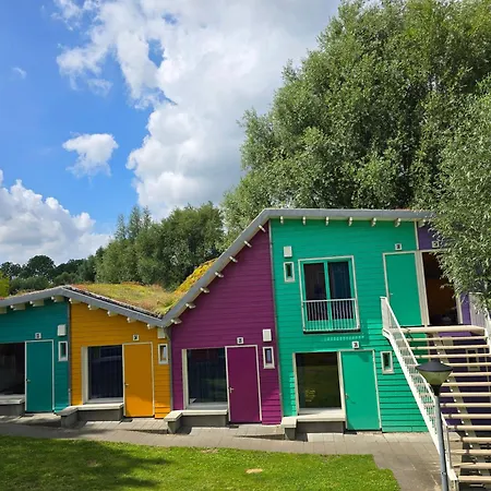 Zeeburg Campingplads