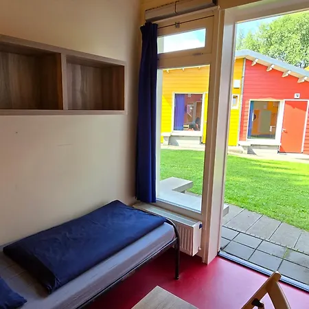 Zeeburg Campingplads 3*