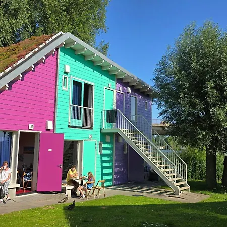 Zeeburg Amsterdam
