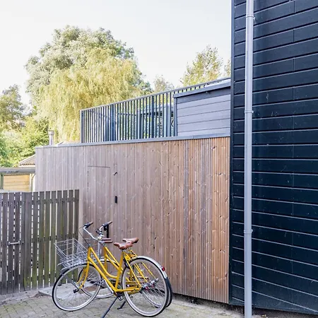 Bed & Breakfast Het Met De Groene Deur *