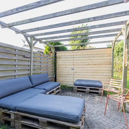 Het Met De Groene Deur Bed & Breakfast Amsterdam