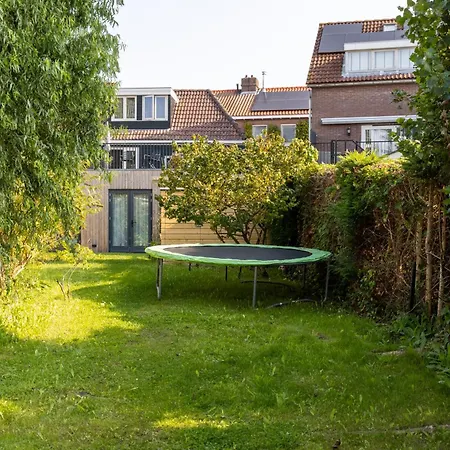 Het Met De Groene Deur Bed & Breakfast *