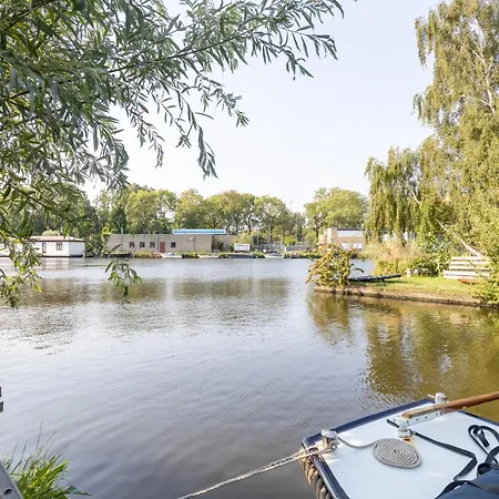 Bed & Breakfast Het Met De Groene Deur