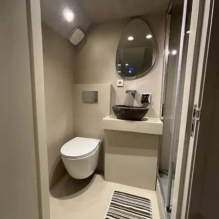 Luxury In Location Of