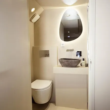 Luxury In Location Of Amsterdam
