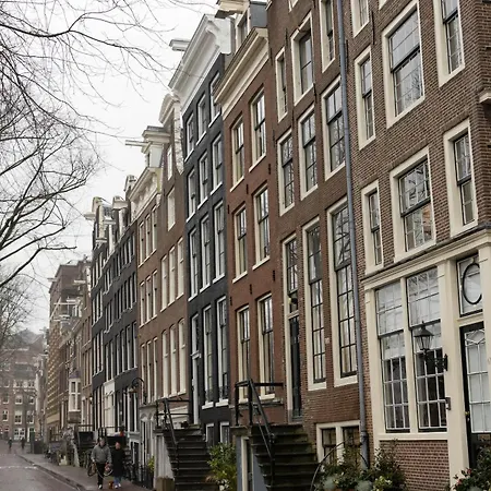 Apartment Luxury In Location Of