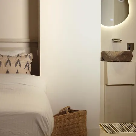 Luxury In The Location Of Apartment Amsterdam