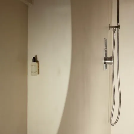 Apartment Luxury In The Location Of