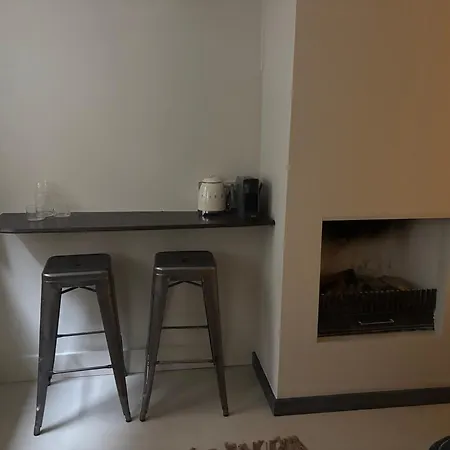 Luxury In The Location Of Apartment