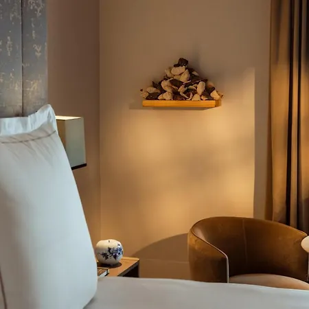 Rosewood Hotel