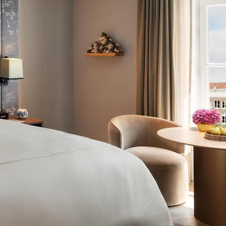 Hotel Rosewood