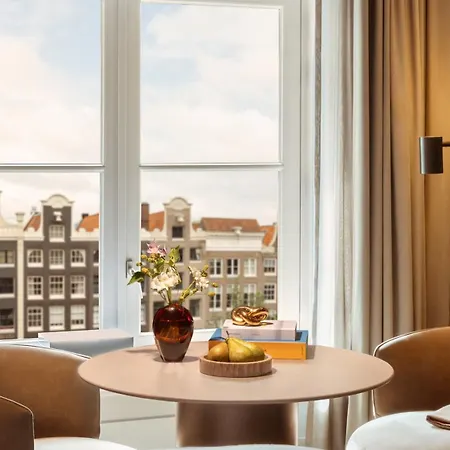 Rosewood Hotel Amsterdam