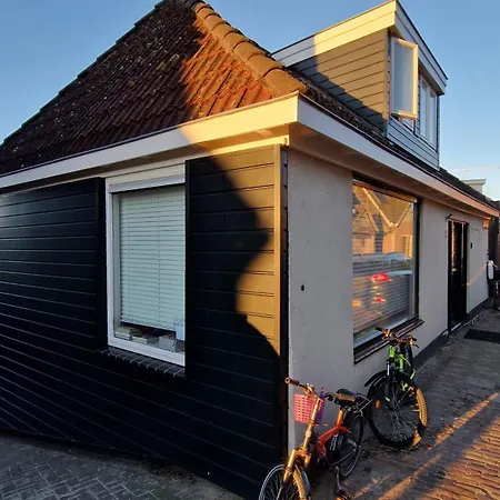 Het Met De Groene Deur Amsterdam