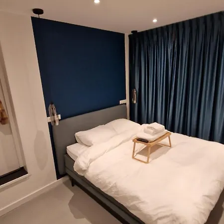 Bed & Breakfast Het Met De Groene Deur *