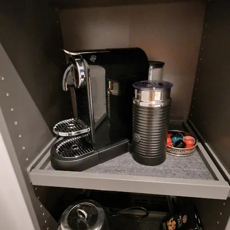 Couette-café Het Met De Groene Deur Amsterdam
