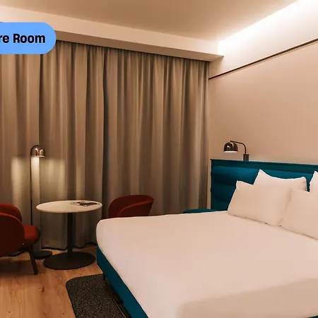 The Social Hub Hotel