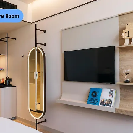 The Social Hub 4* Amsterdam