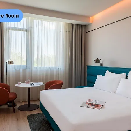 The Social Hub Hotel