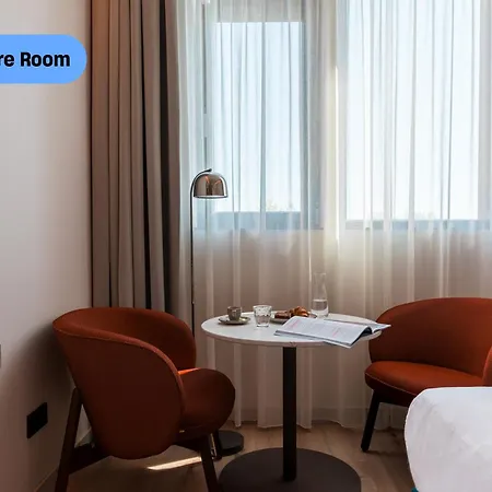Hotel The Social Hub