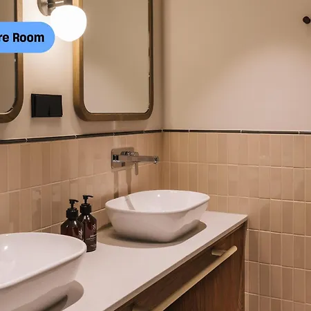 Hotel The Social Hub Amsterdam